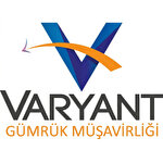 Varyant Gümrük Müşavirliği Ltd Şti