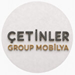 ÇETİNLER GROUP MOBİLYA İNŞAAT OTOMOTİV KUYUMCULUK DAYANIKLI TÜKETİM MALLARI SANAYİ VE TİCARET LİMİTED ŞİRKETİ