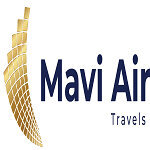 Mavi Air Travels