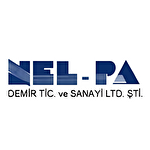 NEL-PA  Demir Tic. ve Pazarlama Ltd.Şti.