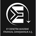EY DENETİM AKADEMİ FİNANSAL DANIŞMANLIK A.Ş.