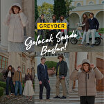 GREYDER