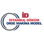 İstanbul Döküm A.Ş. - Orse Makina Model San. Tic. Ltd. Şti. Adi Ortaklığı