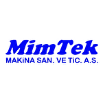 Mimtek Makine San. ve Tic. A.Ş