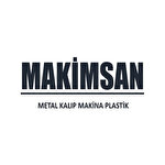 Makimsan Metal Kalıp Makina Plastik İmalat San. Tic. Ltd. Şti.
