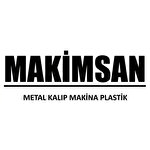 Makimsan Metal Kalıp Makina Plastik İmalat San. Tic. Ltd. Şti.