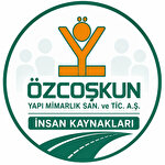 ÖZCOŞKUN YAPI MİMARLIK SANAYİ VE TİCARET ANONİM ŞİRKETİ