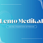 LENTO MEDİKAL