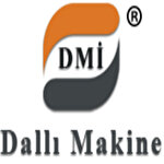 DALLI MAKİNA SANAYİTİC.LTD.ŞTİ.