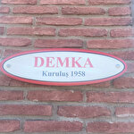 DEMKA SUSAM TAHİN İMALATI SANAYİ VE TİCARET LİMİTED ŞİRKETİ