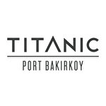 Titanic Port Bakırköy