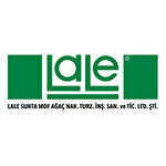 Lale Sunta Mdf Ağaç Sanayi Tic.Ltd.Şti