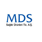 Mds Sağlık Ürünleri Tic. A.Ş.
