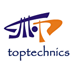 TR Topteknik Mühendislik Hizmetleri ve Endüstriyel Ürünler Tic. ve San. Ltd.şti.