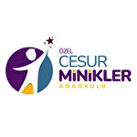 Özel Cesur Minikler Anaokulu