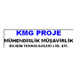 KMG Proje Mühendislik Müşavirlik Bilişim Tekn. Ltd