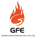 Gfe Bina Kontrol Sistemleri Sanayi ve Ticaret Anonim Şirketi