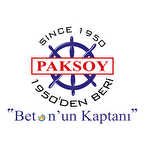 Paksoy Hazır Beton Sanayi ve Ticaret A.Ş.
