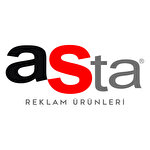 ASTA REKLAM ÜRÜNLERİ SANAYİ VE TİCARET A.Ş.