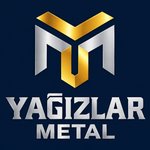 Yağızlar Metal Profil Ltd. Şti.
