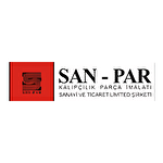 San-Par Kalıpçılık Parça İmalatı San. ve Tic. Ltd. Şti