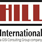 Hill International Proje Yönetimi ve Danışmanlık A.Ş.