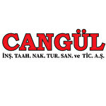 Cangül İnşaat Taah.nak.turz.san. ve Tic. Aş. 