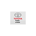 Toyota Plaza- Aykon Otomotiv