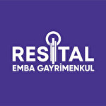 Resital Emba Gayrimenkul / Resital Türkiye