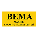 Bema Makine San. ve Tic. Ltd. Şti.