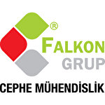 Falkon Grup Mühendislik Limited Şirketi