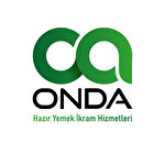 ONDA HAZIR YEMEK İKRAM HİZMETLERİ GIDA  LTD. ŞTİ.
