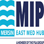 Mersin Uluslararası Liman İşletmeciliği Mersin Uluslararası Liman İşletmeciliği