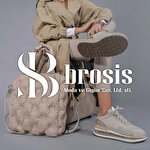 Brosis Moda ve Giyim San.ltd.şti.