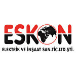 ESKON ELK İNŞ SAN Tİ