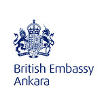 British Consulate General İstanbul