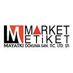May Atkı Market Etiket Dokuma San.  Tic. Ltd. Şti.