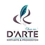 DARTE KIRTASİYE PROMOSYON MATBAA TEMİZLİK SANAYİ VE TİCARET LİMİTED ŞİRKETİ