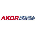 AKOR MAKİNA İMALATI VE DAN. SAN. TİC. LTD....