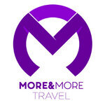 More and More Travel