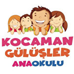ÖZEL KOCAMAN GÜLÜŞLER ANAOKULU