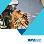 TUNADAN MAKİNA İMALAT TAAHHÜT SANAYİ VE TİCARET Lİ