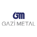 Gazi Metal Mamulleri San. ve Ticaret A.Ş.