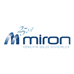 Miron Yazılım ve Bilgi Teknolojileri Tic.a.ş