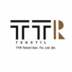 TTR TEKSTİL SAN VE TİC LTD ŞTİ