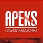 Apeks Havacılık Tas. Sav. Müh. Dan. Ltd. Şti.