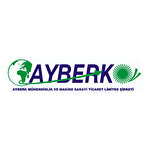 AYBERK MÜHENDİSLİK VE MAKİNE SANAYİ TİCARET LİMİTED ŞİRKETİ