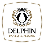Delphin Platınum Hotel Soğuk ve Pizza Ustası