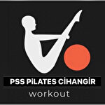 Pss Pilates Cihangir