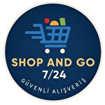 Shop And Go Elektronik Ev Aletleri